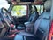 2021 Jeep Wrangler Unlimited Sahara High Altitude