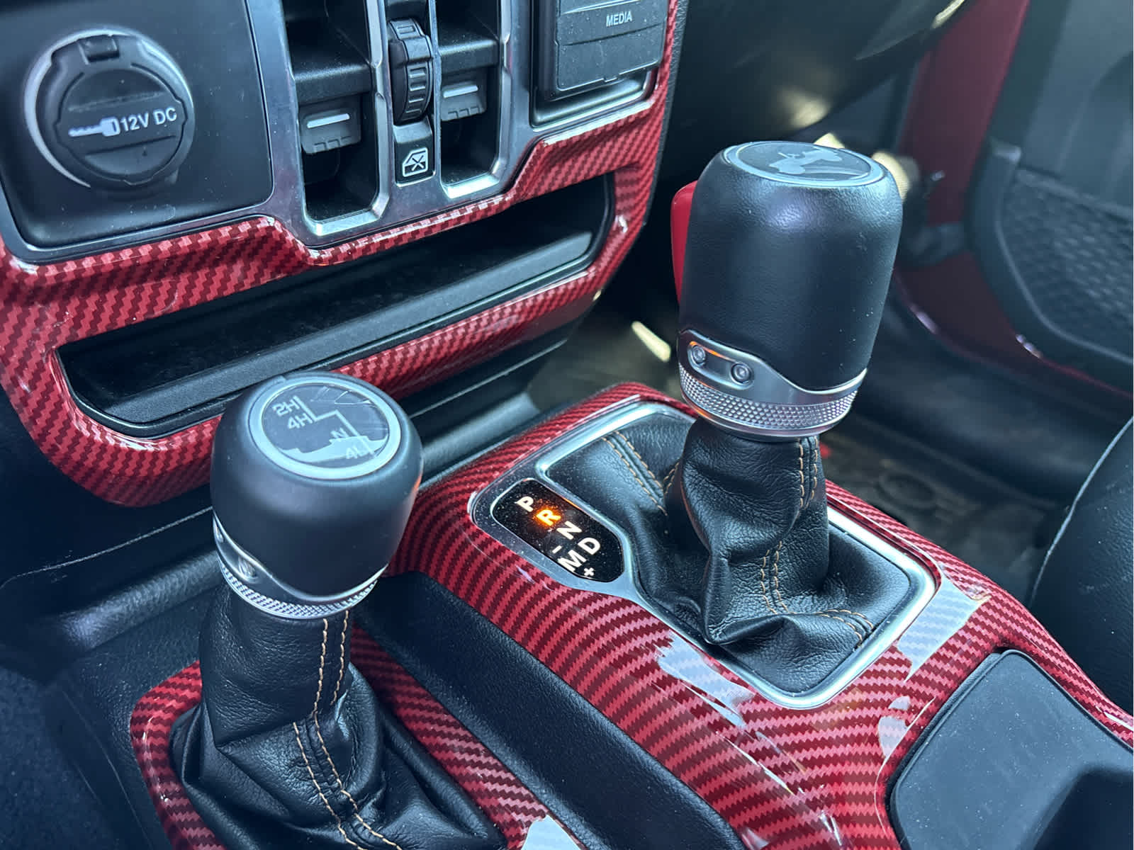 2021 Jeep Wrangler Unlimited Sahara High Altitude