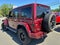 2021 Jeep Wrangler Unlimited Sahara High Altitude