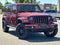 2021 Jeep Wrangler Unlimited Sahara High Altitude