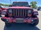 2021 Jeep Wrangler Unlimited Sahara High Altitude