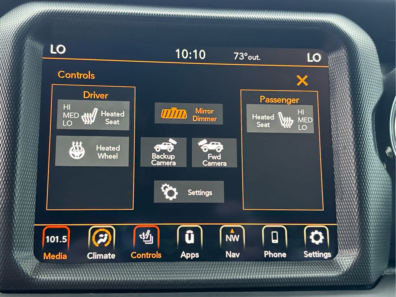 2021 Jeep Wrangler Unlimited Rubicon 392