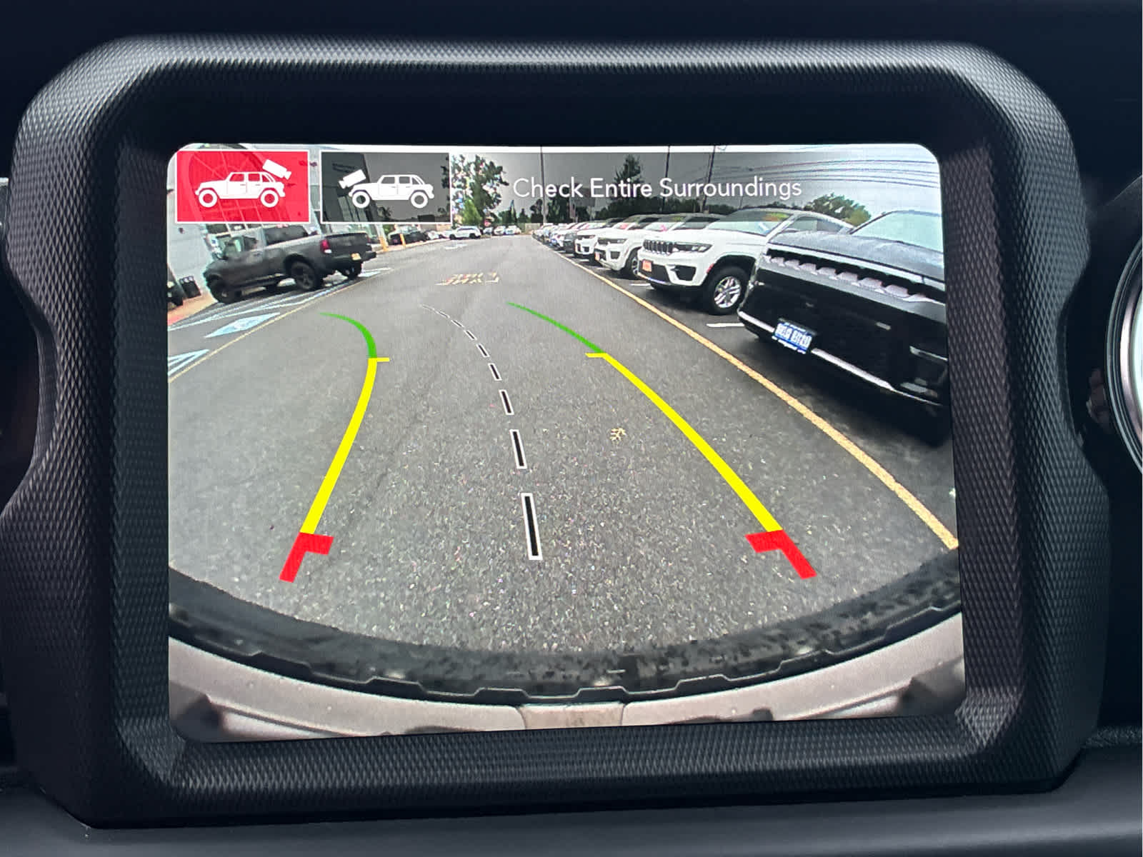 2021 Jeep Wrangler Unlimited Rubicon 392