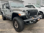 2021 Jeep Wrangler Unlimited Rubicon 392
