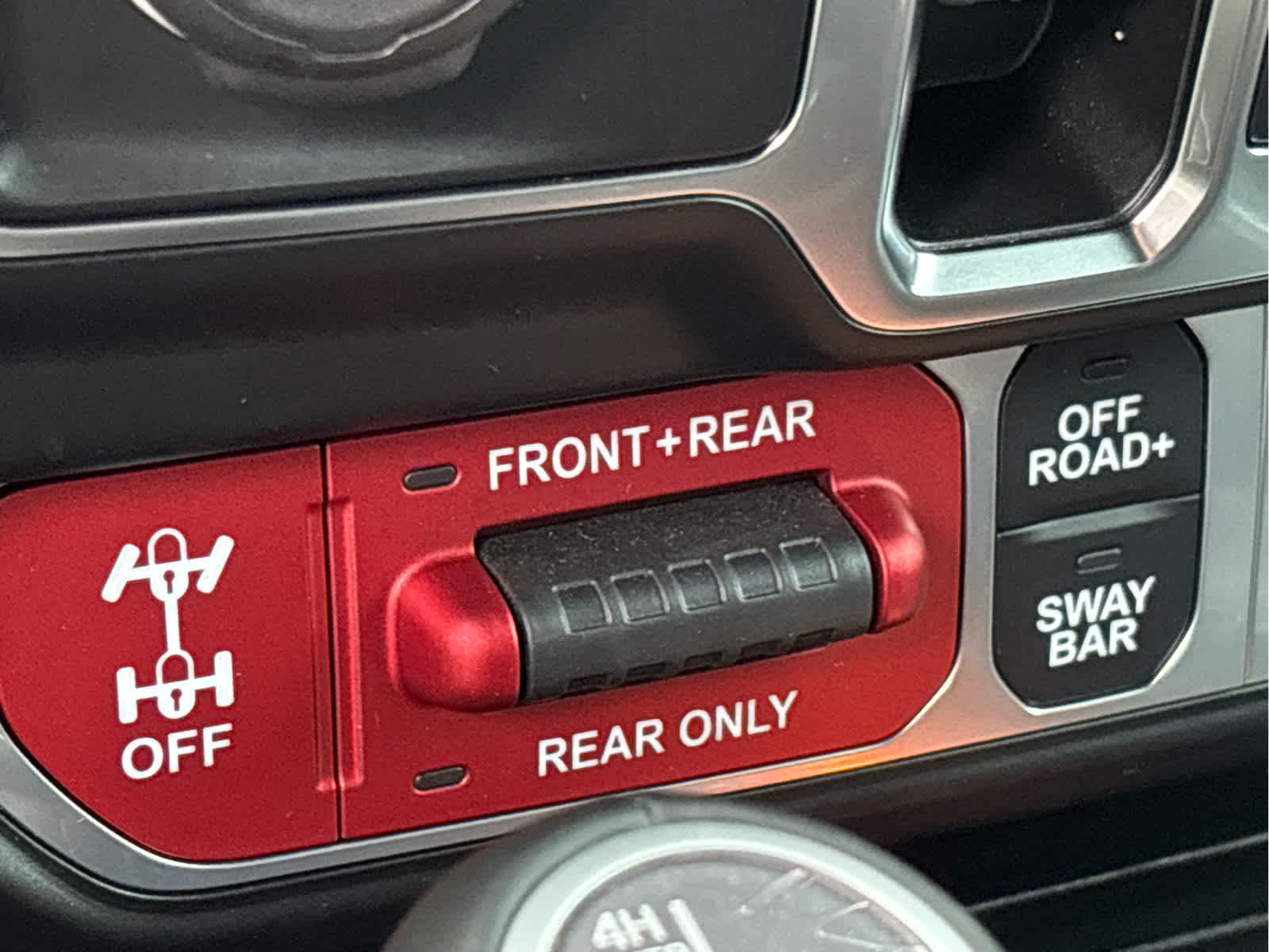 2021 Jeep Wrangler Unlimited Rubicon 392