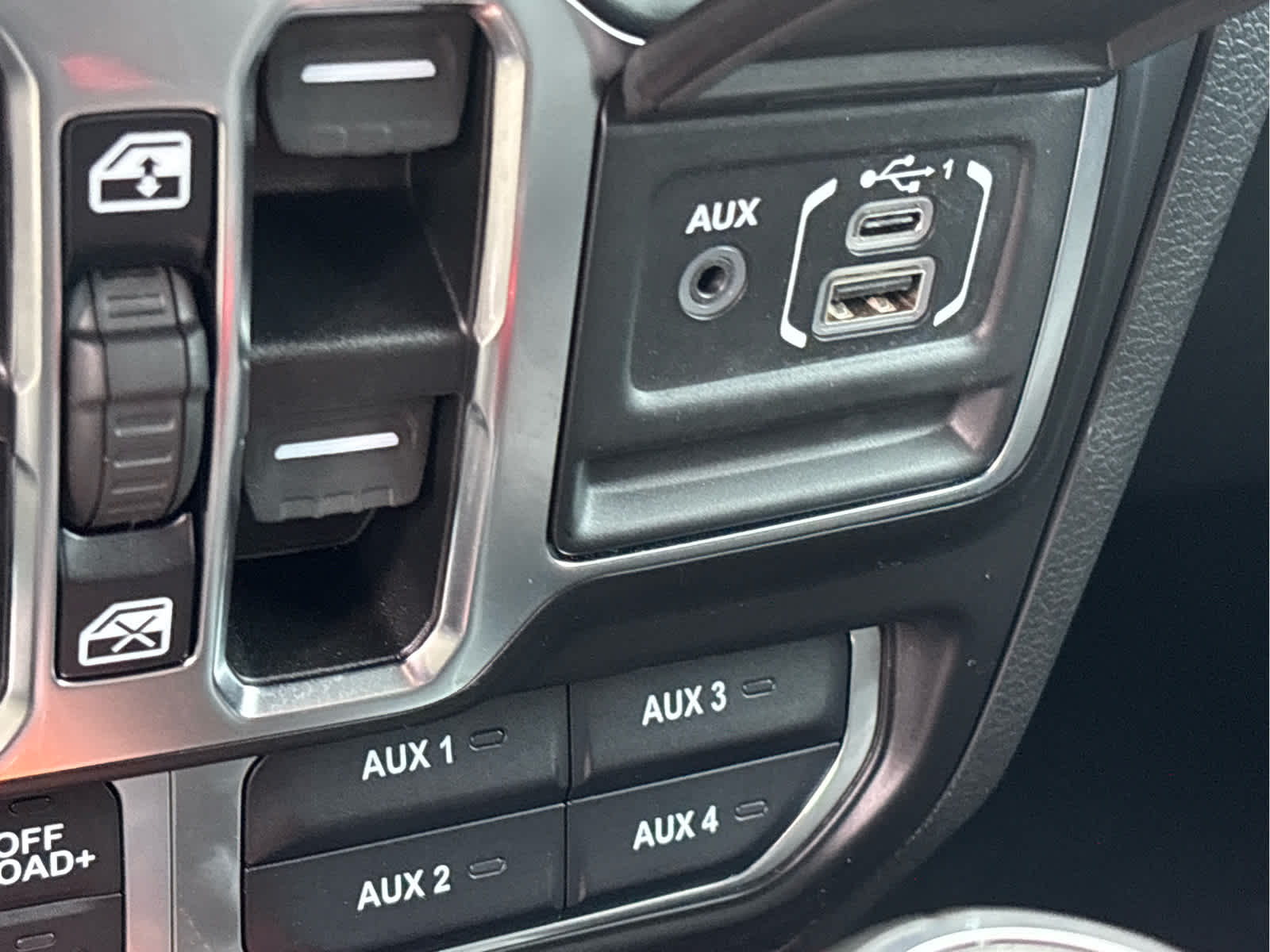 2021 Jeep Wrangler Unlimited Rubicon 392