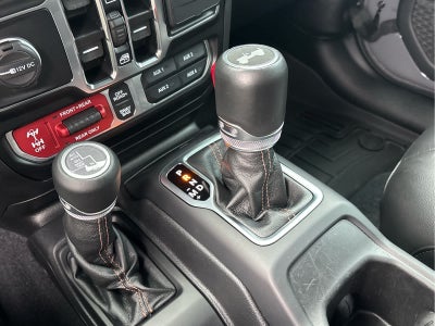 2021 Jeep Wrangler Unlimited Rubicon 392