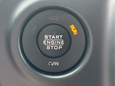 2021 Jeep Wrangler Unlimited Rubicon 392