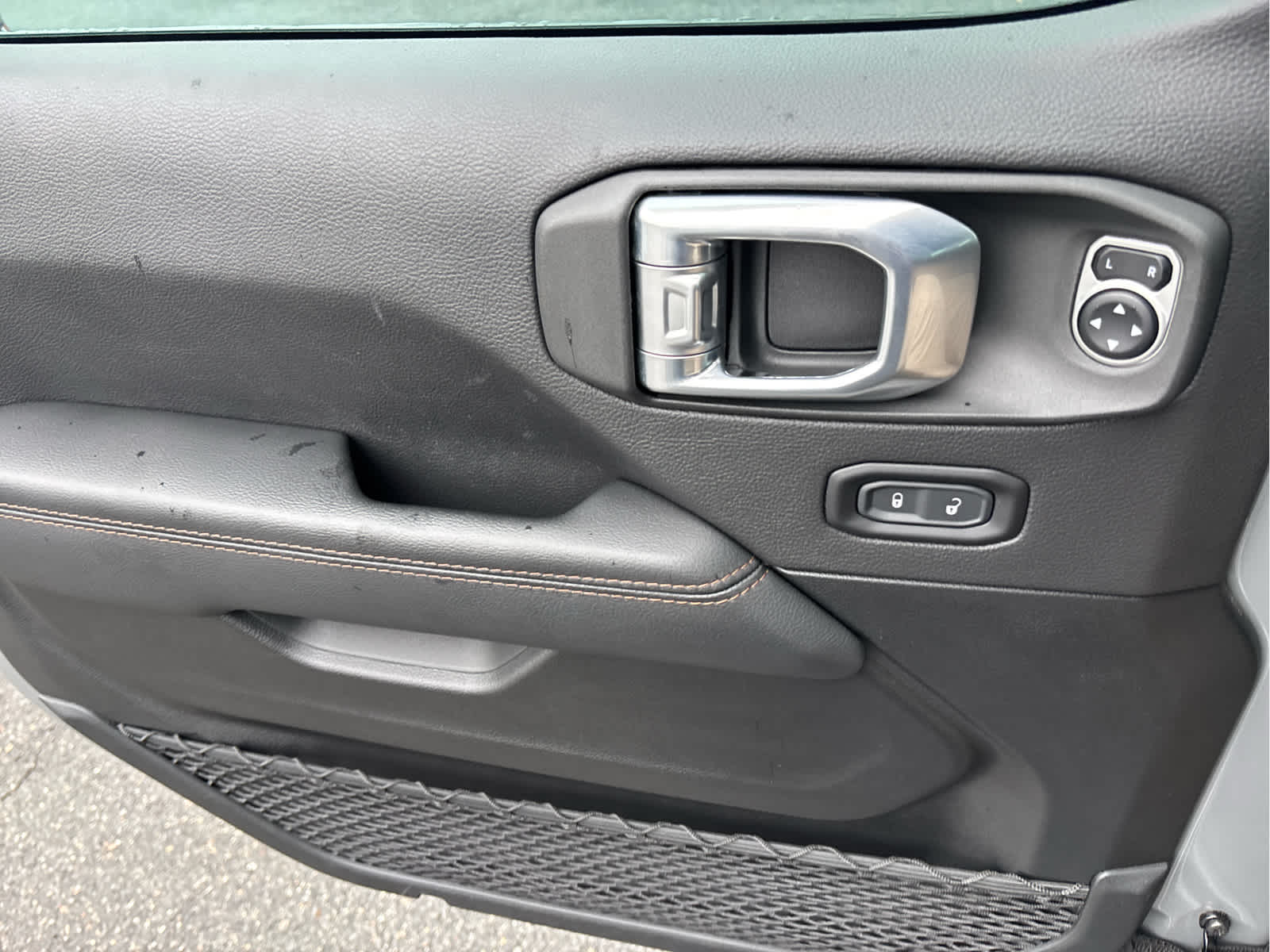 2021 Jeep Wrangler Unlimited Rubicon 392