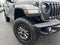 2021 Jeep Wrangler Unlimited Rubicon 392