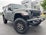 2021 Jeep Wrangler Unlimited Rubicon 392