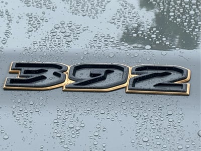 2021 Jeep Wrangler Unlimited Rubicon 392