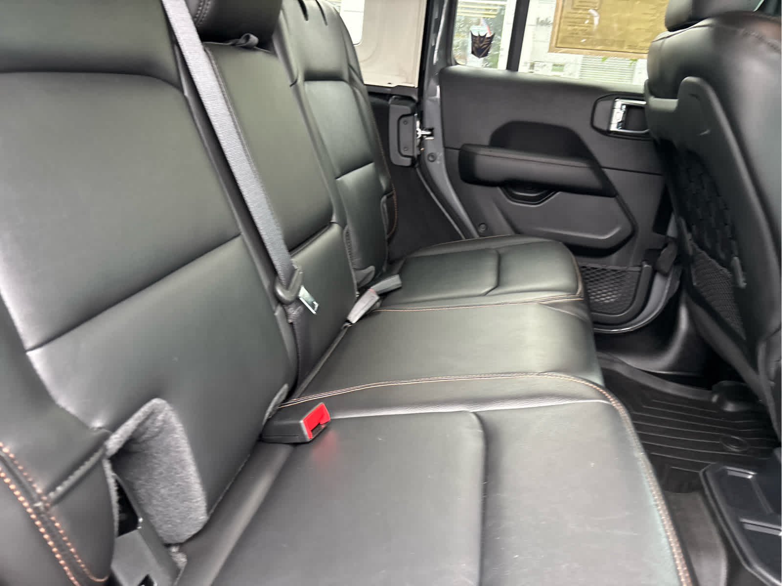 2021 Jeep Wrangler Unlimited Rubicon 392