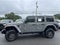 2021 Jeep Wrangler Unlimited Rubicon 392