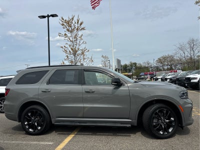 2021 Dodge Durango GT Plus