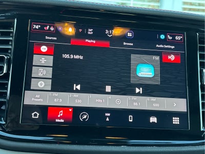 2024 Dodge Durango GT Premium