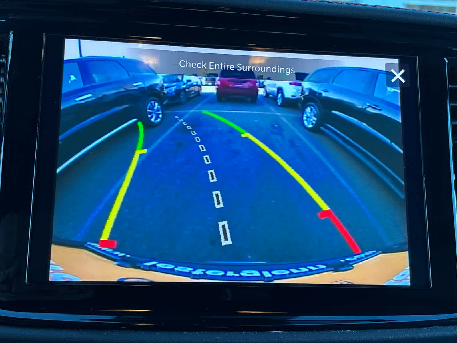 2024 Dodge Durango GT Premium