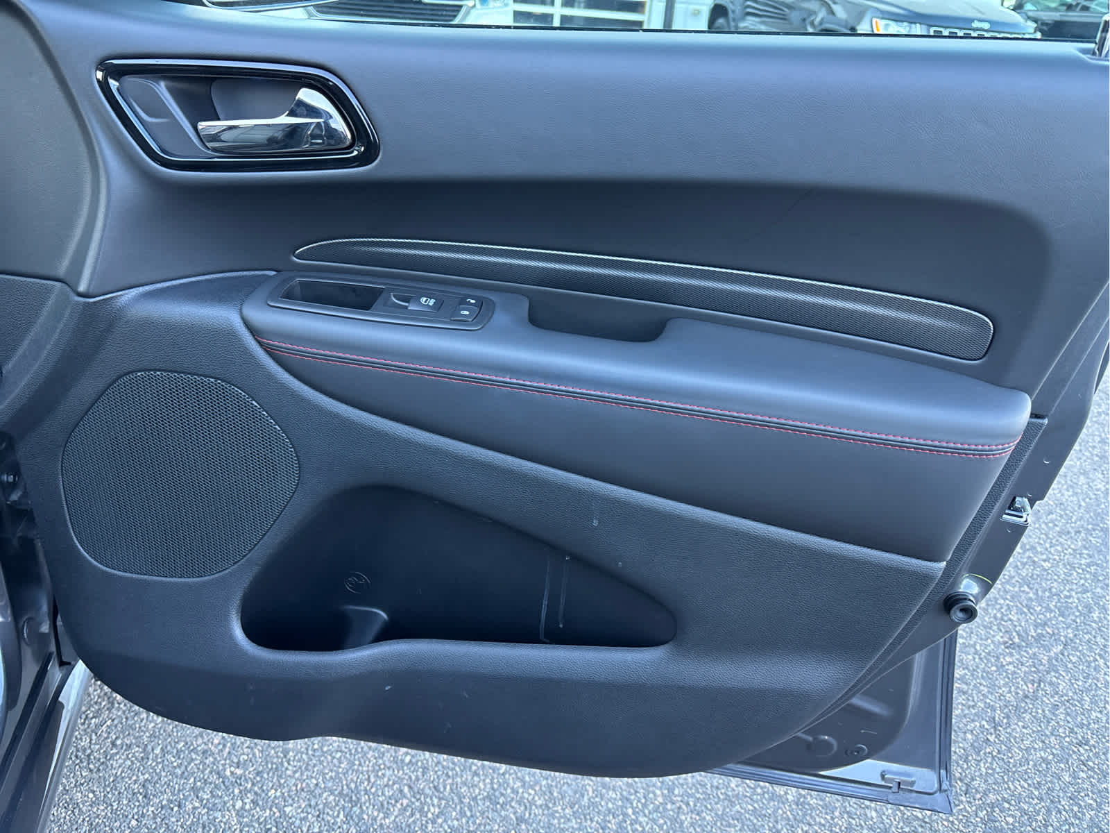 2024 Dodge Durango GT Premium