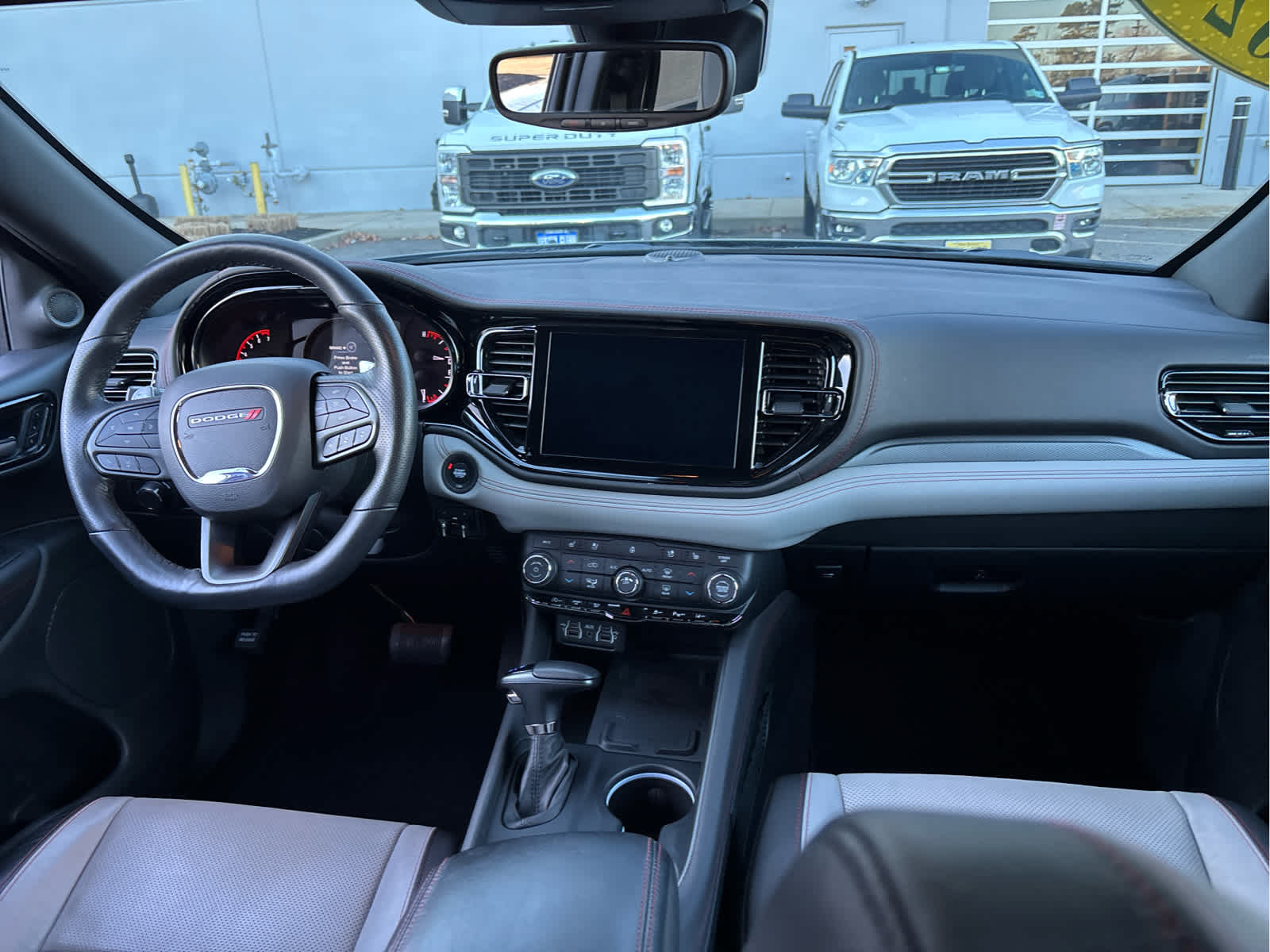 2024 Dodge Durango GT Premium