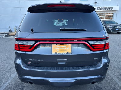 2024 Dodge Durango GT Premium