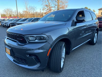 2024 Dodge Durango GT Premium