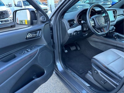 2024 Dodge Durango GT Premium