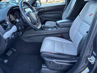 2024 Dodge Durango GT Premium