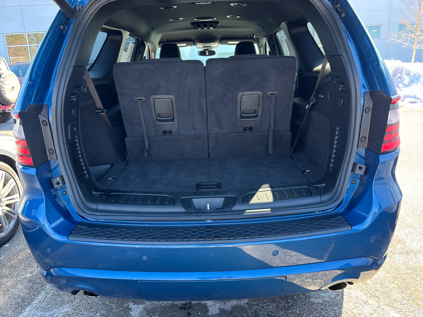 2023 Dodge Durango GT