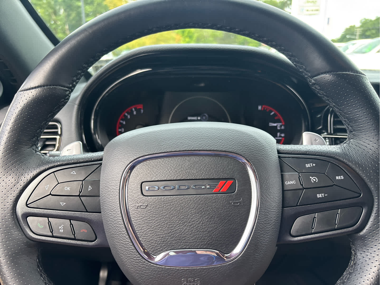 2023 Dodge Durango GT