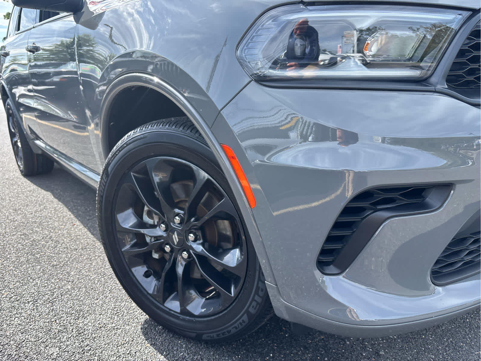 2023 Dodge Durango GT