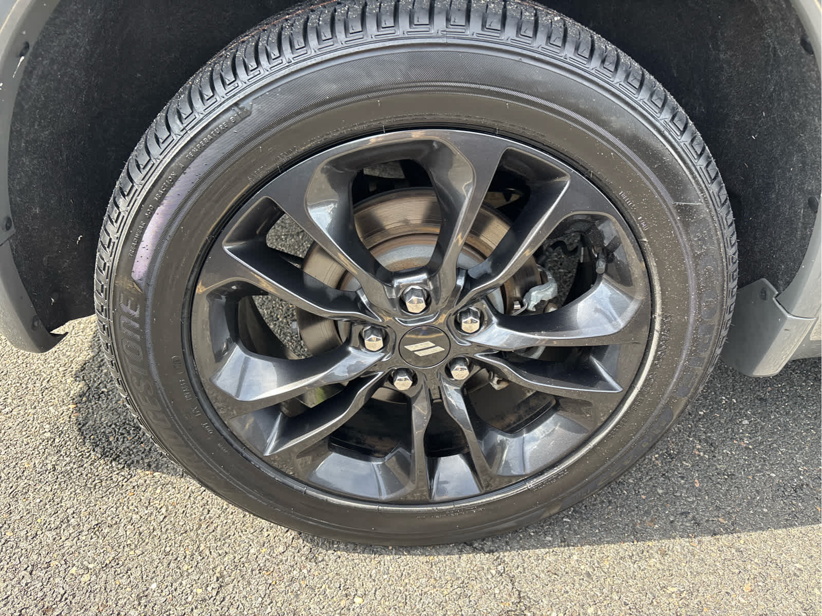 2023 Dodge Durango GT