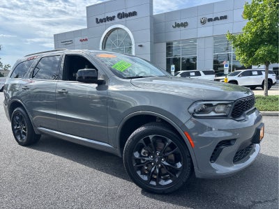 2023 Dodge Durango GT