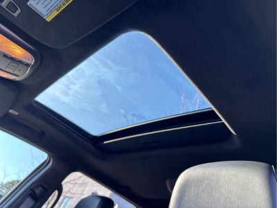 2022 Dodge Durango Citadel