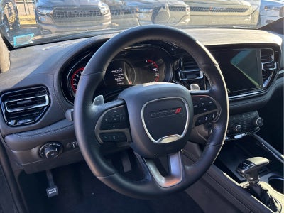 2022 Dodge Durango Citadel