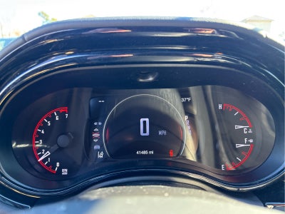 2022 Dodge Durango Citadel