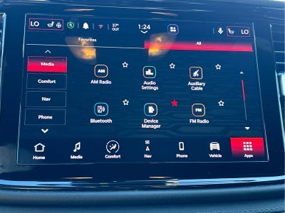 2022 Dodge Durango Citadel