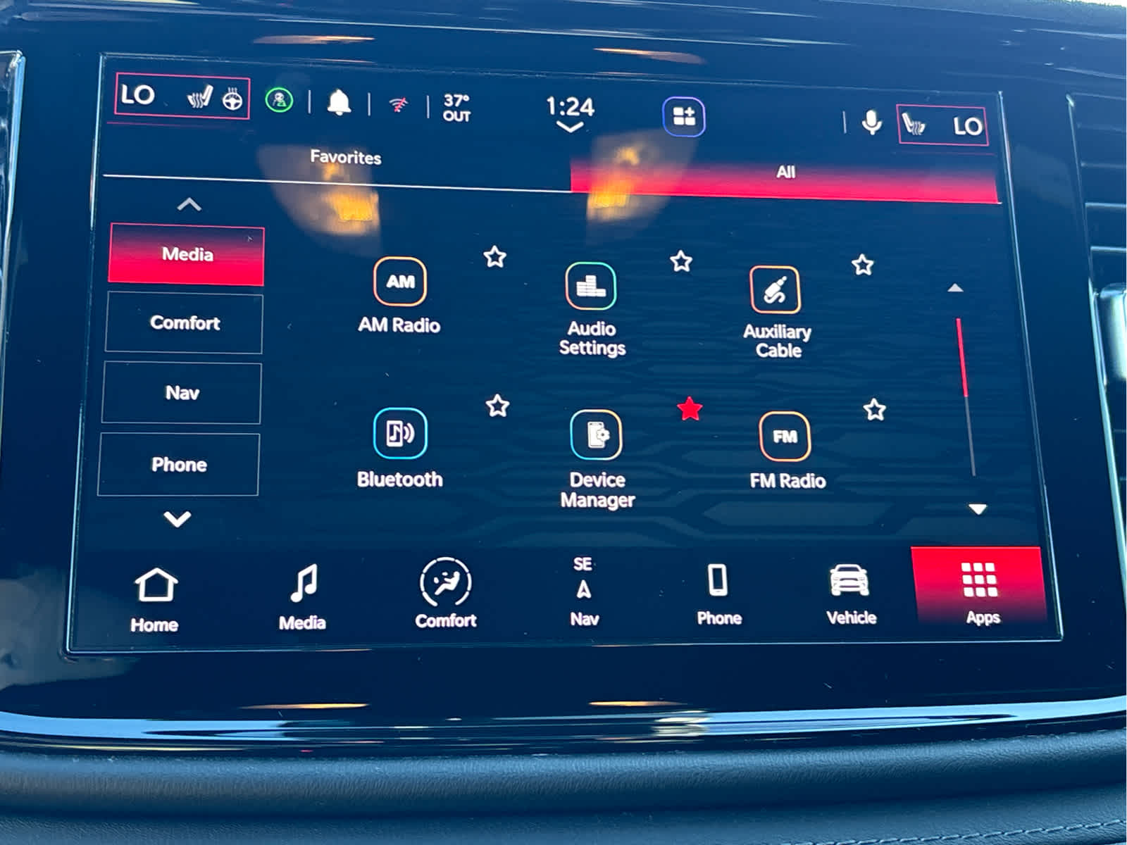 2022 Dodge Durango Citadel