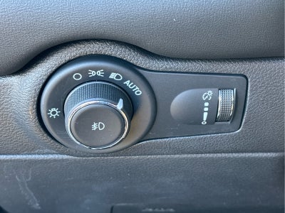 2022 Dodge Durango Citadel