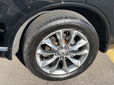 2022 Dodge Durango Citadel