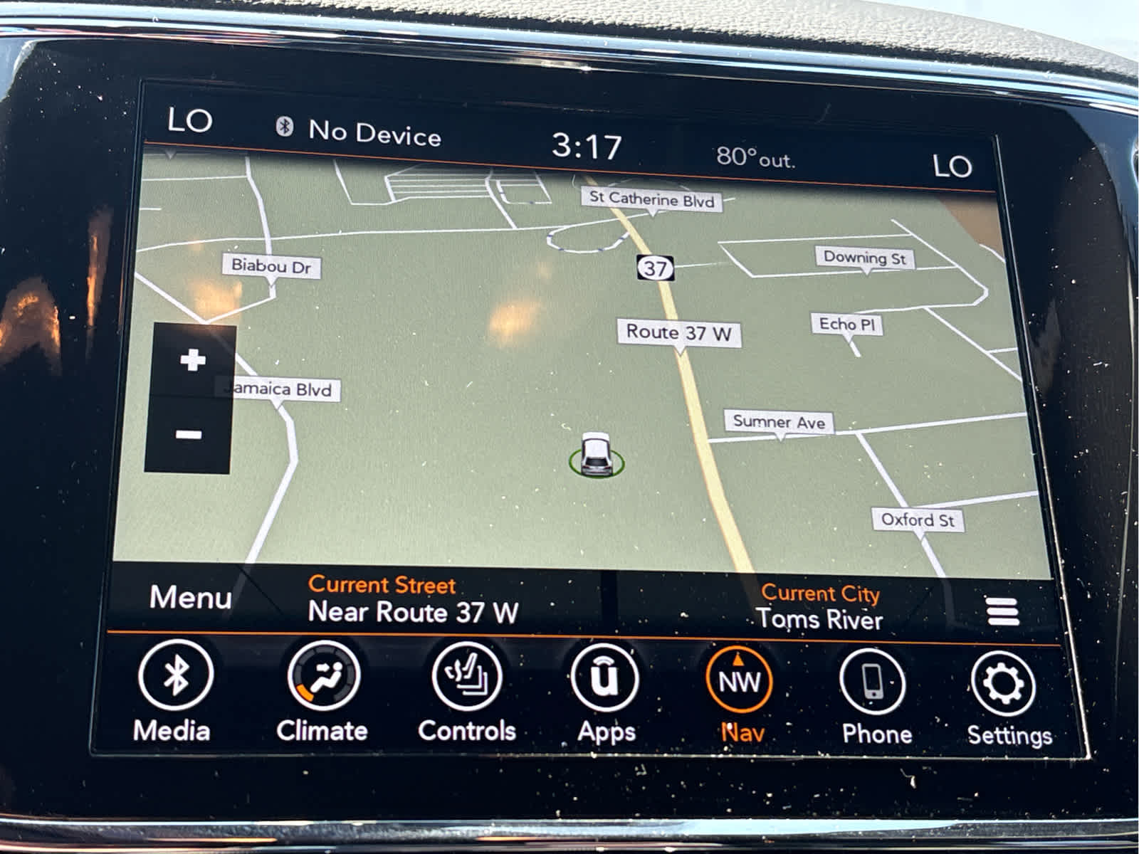 2022 Jeep Grand Cherokee WK Laredo X