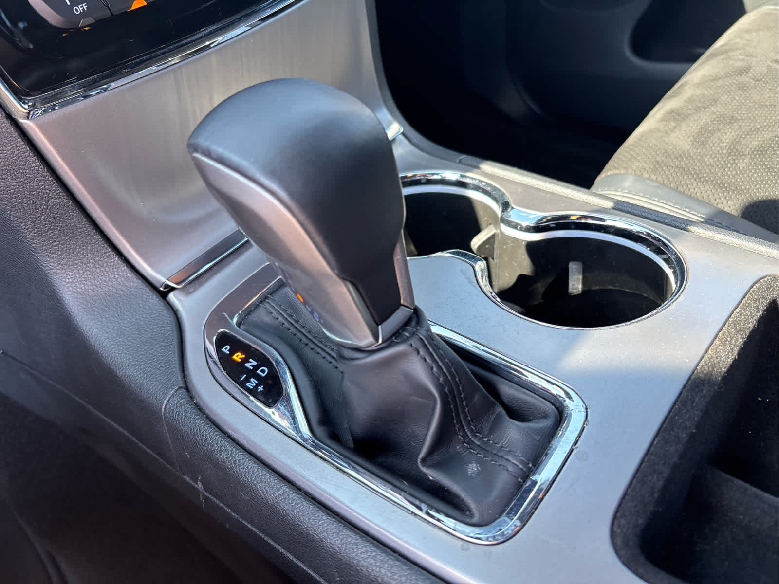 2022 Jeep Grand Cherokee WK Laredo X