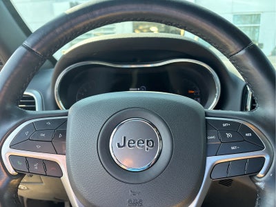 2022 Jeep Grand Cherokee WK Laredo X