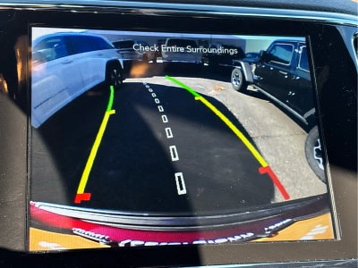 2022 Jeep Grand Cherokee WK Laredo X