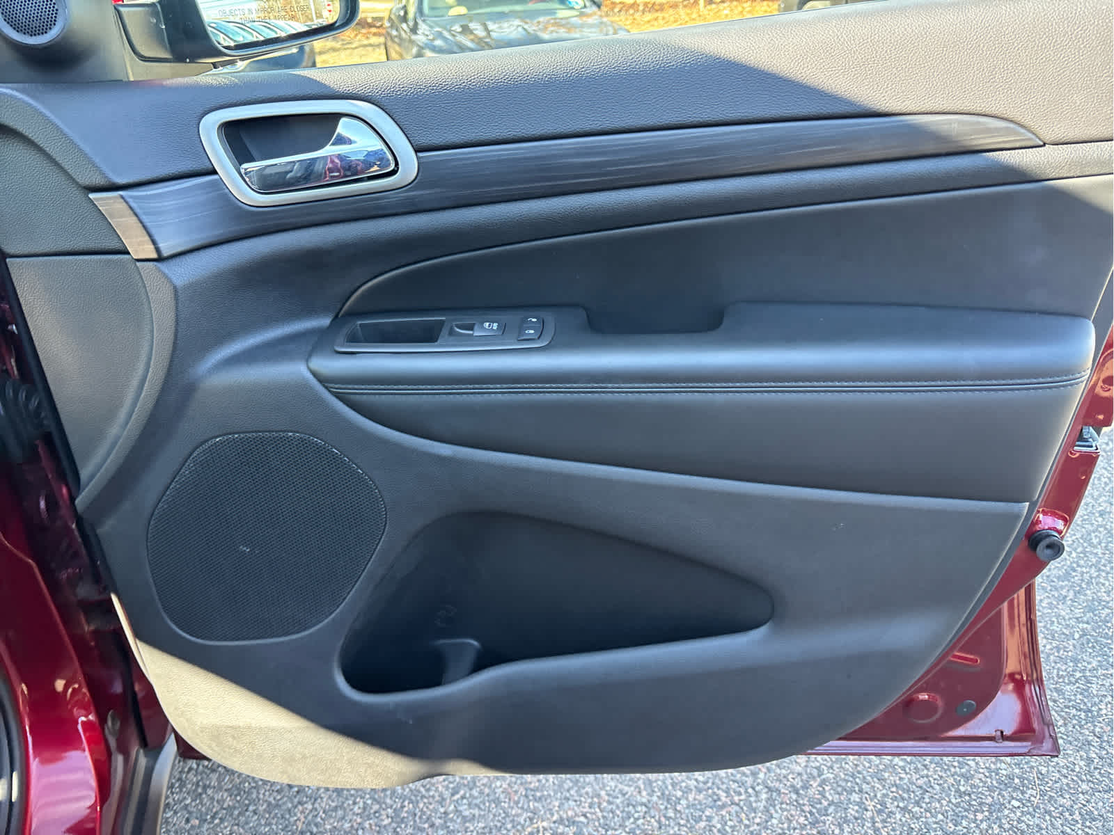 2022 Jeep Grand Cherokee WK Laredo X