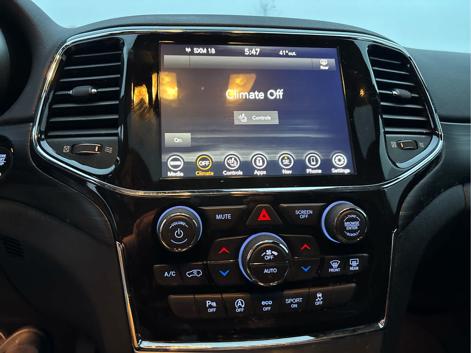 2022 Jeep Grand Cherokee WK Laredo X