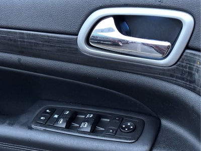 2022 Jeep Grand Cherokee WK Laredo X