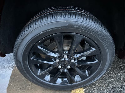 2022 Jeep Grand Cherokee WK Laredo X