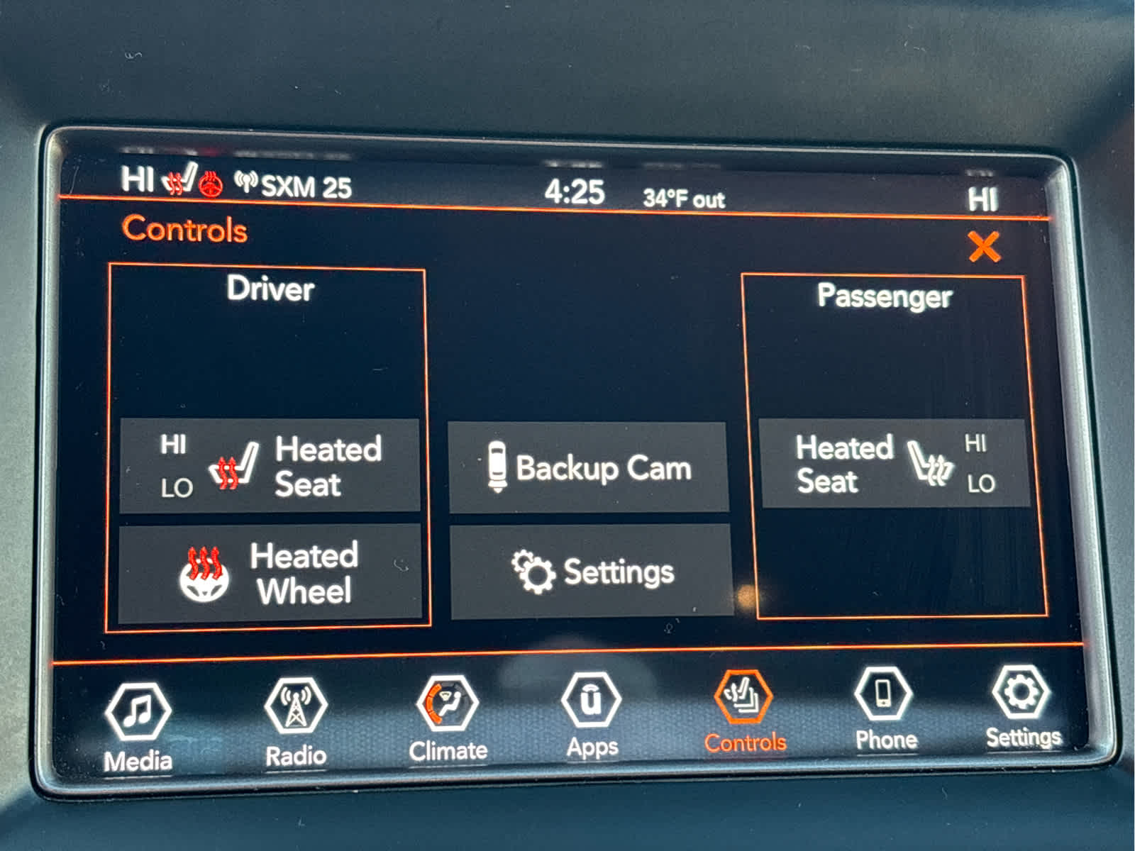 2019 Jeep Grand Cherokee Upland