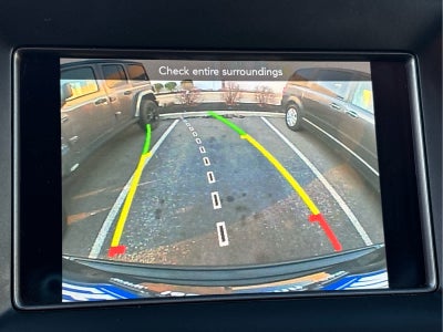 2019 Jeep Grand Cherokee Upland