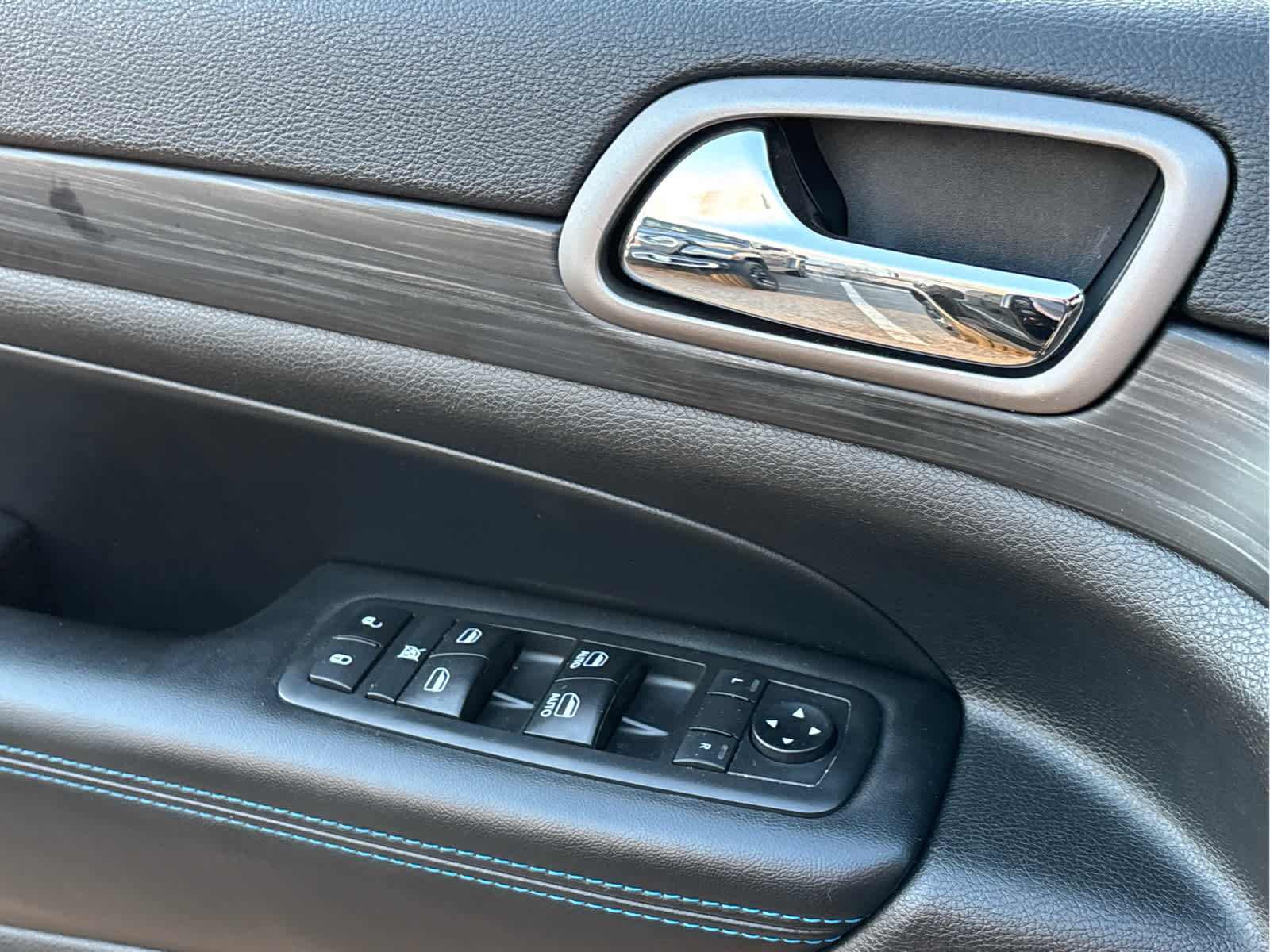 2019 Jeep Grand Cherokee Upland